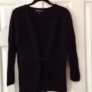 Jones New York Black Sweater 🌤️